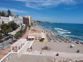 Costa Holidays Beach, Fuengirola